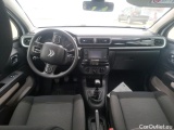  Citroen  C3  Société Feel 1.5 BlueHDI 100CV BVM6 E6d #5