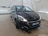  Peugeot  208  Allure 1.2 PureTech 110CV BVA6 E6dT #4