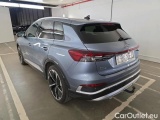 Q4 E-Tron