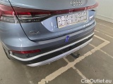  Audi  Q4 E-Tron  50 e-tron quattro Edition One Blue 220kW/299pk  5D/P Auto-1 #49