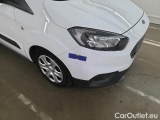  Ford  Transit  Courier 1.5 TDCi Trend 56kW/75pk  4D/P Man-6 - CO2 indicatief #26