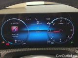  Mercedes  CLA-Klasse CLA CLA 200 d DCT Business Line 110kW/150pk  4D/P Auto-8 - CO2 indicatief #9