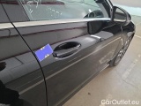  Mercedes  CLA-Klasse CLA CLA 200 d DCT Business Line 110kW/150pk  4D/P Auto-8 - CO2 indicatief #25