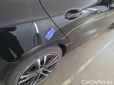  Mercedes  CLA-Klasse CLA CLA 200 d DCT Business Line 110kW/150pk  4D/P Auto-8 - CO2 indicatief #27