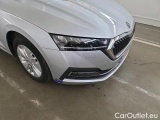  Skoda  Octavia  Combi 2.0 CRTDI DSG7 Clever 85kW/115pk  5D/P Auto-7 #27