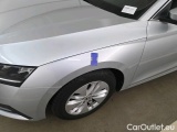  Skoda  Octavia  Combi 2.0 CRTDI DSG7 Clever 85kW/115pk  5D/P Auto-7 #35
