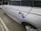  Skoda  Octavia  Combi 2.0 CRTDI DSG7 Clever 85kW/115pk  5D/P Auto-7 #42