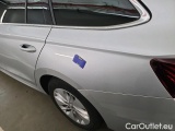  Skoda  Octavia  Combi 2.0 CRTDI DSG7 Clever 85kW/115pk  5D/P Auto-7 #49