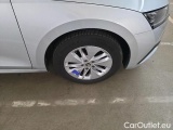  Skoda  Octavia  Combi 2.0 CRTDI DSG7 Clever 85kW/115pk  5D/P Auto-7 #66