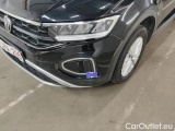  Volkswagen  T-ROC  1.5 TSI Life Business DSG 110kW/150pk  5D/P Auto-7 (4 seizoenen Banden) - CO2 onvolledig #30