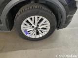  Volkswagen  T-ROC  1.5 TSI Life Business DSG 110kW/150pk  5D/P Auto-7 (4 seizoenen Banden) - CO2 onvolledig #83