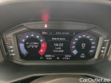  Audi  A1 Sportback  1.0 25 TFSI Attraction 70kW/95pk  5D/P Man-5 #9