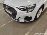  Audi  A3  Sportback 2.0 35 TDi S tronic Business Edit. 110kW/150pk  5D/P Auto-7 #17