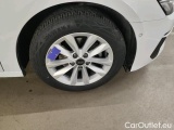  Audi  A3  Sportback 2.0 35 TDi S tronic Business Edit. 110kW/150pk  5D/P Auto-7 #45