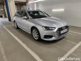  Audi  A4  Avant 2.0 35 TDi S tr Adv Business Ed 120kW/163pk  5D/P Auto-7 #2