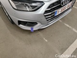 Audi  A4  Avant 2.0 35 TDi S tr Adv Business Ed 120kW/163pk  5D/P Auto-7 #17