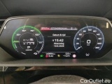  Audi  E-TRON  55 Quattro Advanced 300kW/408pk  5D/P Auto-1 #9