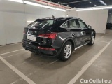  Audi  Q5  SPORTBACK Bus.Ed.Adv. 35 TDI S tronic (Mild Hybrid) 120kW/163pk  5D/P Auto-7 #4