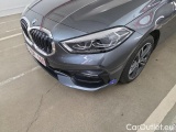  Bmw  Serie 1 1 Reeks Hatch 118dA (110 kW) 110kW/150pk  5D/P Auto-8 #16