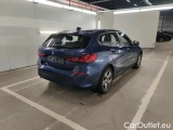  Bmw  Serie 1 1 Reeks Hatch 118iA (100 kW) 100kW/136pk  5D/P Auto-7 - CO2 indicatief #4