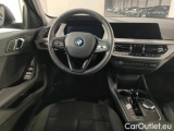  Bmw  Serie 1 1 Reeks Hatch 118iA (100 kW) 100kW/136pk  5D/P Auto-7 - CO2 indicatief #5
