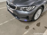  Bmw  Serie 3 3 Reeks Berline 320e (150 kW) (PHEV) 150kW/204pk  4D/P Auto-8 #17
