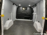  Ford  Transit  Custom 280S 2.0TD/96Kw A6 FWD Trend 96kW/130pk  4D/P Auto-6 - CO2 indicatief #72