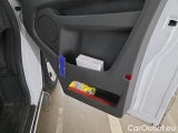  Ford  Transit  Custom 300L 2.0TD/96Kw A6 FWD Trend 96kW/130pk  4D/P Auto-6 - CO2 indicatief #18