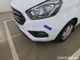  Ford  Transit  Custom 300L 2.0TD/96Kw A6 FWD Trend 96kW/130pk  4D/P Auto-6 - CO2 indicatief #21