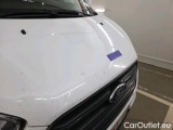  Ford  Transit  Custom 300L 2.0TD/96Kw A6 FWD Trend 96kW/130pk  4D/P Auto-6 - CO2 indicatief #26