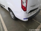  Ford  Transit  Custom 300L 2.0TD/96Kw A6 FWD Trend 96kW/130pk  4D/P Auto-6 - CO2 indicatief #50