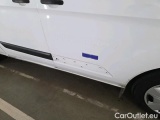  Ford  Transit  Custom 300L 2.0TD/96Kw A6 FWD Trend 96kW/130pk  4D/P Auto-6 - CO2 indicatief #59