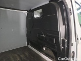  Ford  Transit  Custom 300L 2.0TD/96Kw A6 FWD Trend 96kW/130pk  4D/P Auto-6 - CO2 indicatief #98
