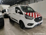 Ford  Transit  Custom 320L 2.0TD/96Kw M6 FWD Trend 96kW/130pk  4D/P Man-6 #2