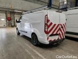  Ford  Transit  Custom 320L 2.0TD/96Kw M6 FWD Trend 96kW/130pk  4D/P Man-6 #3