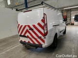  Ford  Transit  Custom 320L 2.0TD/96Kw M6 FWD Trend 96kW/130pk  4D/P Man-6 #4