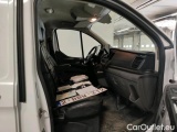  Ford  Transit  Custom 320L 2.0TD/96Kw M6 FWD Trend 96kW/130pk  4D/P Man-6 #7