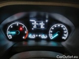  Ford  Transit  Custom 320L 2.0TD/96Kw M6 FWD Trend 96kW/130pk  4D/P Man-6 #9