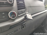  Ford  Transit  Custom 320L 2.0TD/96Kw M6 FWD Trend 96kW/130pk  4D/P Man-6 #16
