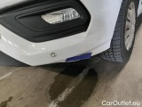  Ford  Transit  Custom 320L 2.0TD/96Kw M6 FWD Trend 96kW/130pk  4D/P Man-6 #19