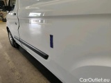  Ford  Transit  Custom 320L 2.0TD/96Kw M6 FWD Trend 96kW/130pk  4D/P Man-6 #33