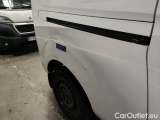  Ford  Transit  Custom 320L 2.0TD/96Kw M6 FWD Trend 96kW/130pk  4D/P Man-6 #57