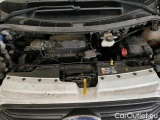  Ford  Transit  Custom 320L 2.0TD/96Kw M6 FWD Trend 96kW/130pk  4D/P Man-6 #63