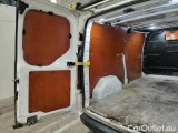 Ford  Transit  Custom 320L 2.0TD/96Kw M6 FWD Trend 96kW/130pk  4D/P Man-6 #66