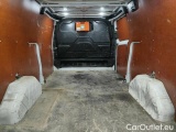 Ford  Transit  Custom 320L 2.0TD/96Kw M6 FWD Trend 96kW/130pk  4D/P Man-6 #65