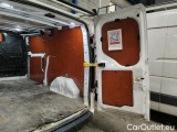  Ford  Transit  Custom 320L 2.0TD/96Kw M6 FWD Trend 96kW/130pk  4D/P Man-6 #67