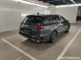  KIA  Cee'd  Sportswagon Business Line 1.6 GDi PHEV DCT (PHEV) 104kW/141pk  5D/P Auto-6 #4