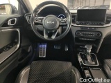  KIA  Cee'd  Sportswagon Business Line 1.6 GDi PHEV DCT (PHEV) 104kW/141pk  5D/P Auto-6 #5
