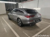  Mercedes  CLA-Klasse CLA Shooting Brake CLA 200 d Business Solution 110kW/150pk  5D/P Auto-8 #3