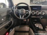  Mercedes  CLA-Klasse CLA Shooting Brake CLA 200 d Business Solution 110kW/150pk  5D/P Auto-8 #5